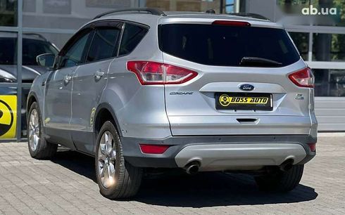 Ford Escape 2015 - фото 4