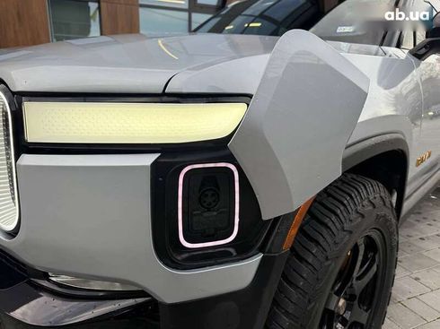 Rivian R1T 2023 - фото 8