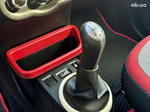 Renault Twingo 2015 - фото 19
