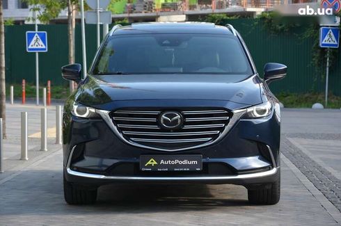 Mazda CX-9 2019 - фото 4