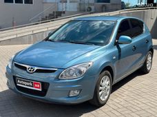 Купить Hyundai i30 2008 бу в Одессе - купить на Автобазаре