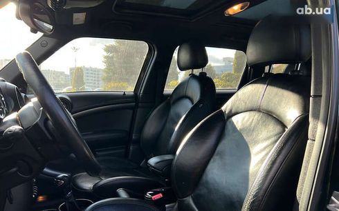 MINI Countryman 2014 - фото 9