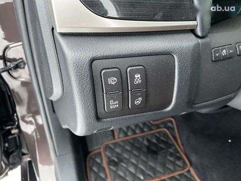 Lexus GS 2012 - фото 15