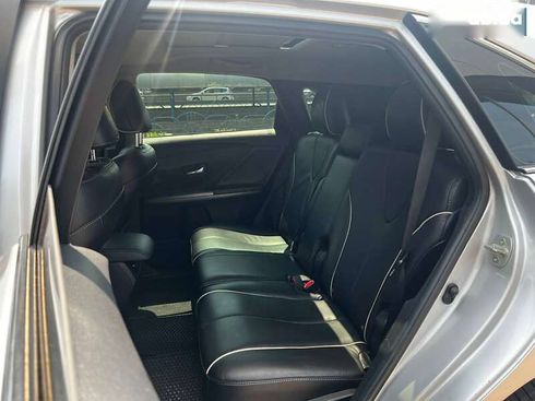 Toyota Venza 2013 - фото 26