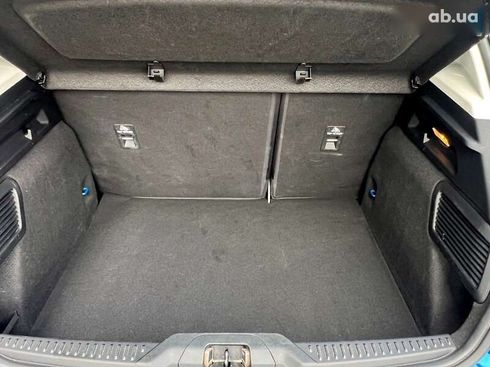 Ford Focus 2020 - фото 18