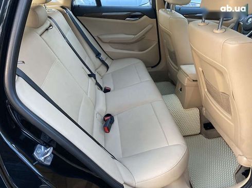 BMW X1 2014 - фото 17