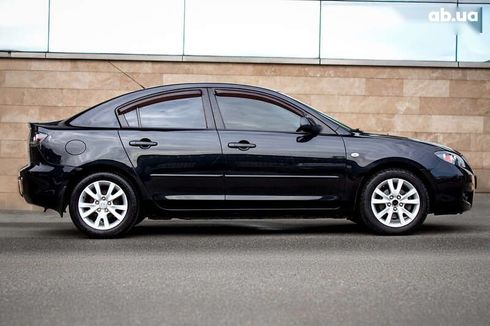 Mazda 3 2008 - фото 3