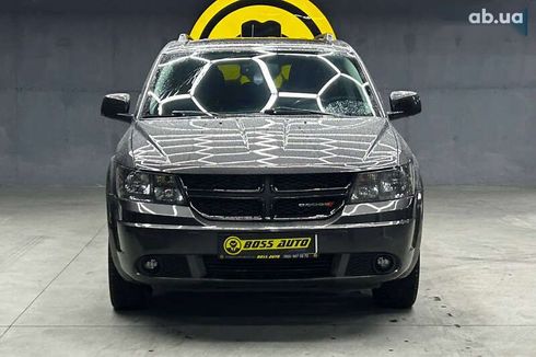 Dodge Journey 2014 - фото 2