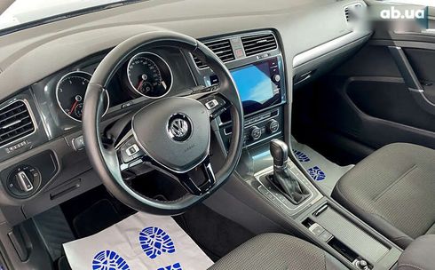 Volkswagen Golf 2018 - фото 6