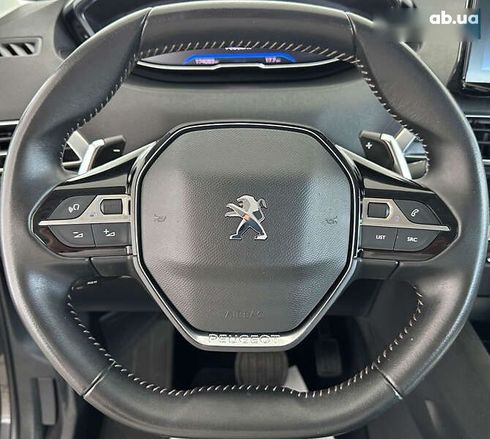 Peugeot 3008 2021 - фото 13