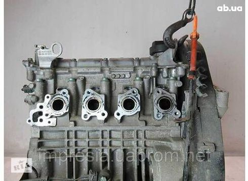 двигатель в сборе для Volkswagen Lupo - купити на Автобазарі - фото 4