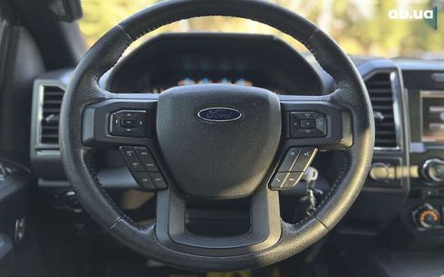 Ford f-150 2015 - фото 20