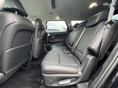 Hyundai Palisade 2025 - фото 11