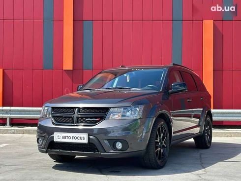 Dodge Journey 2019 - фото 4