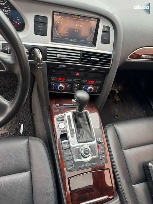 Audi A6 2011 - фото 13