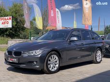 Купить BMW 3 серия 2015 бу в Бердичеве - купить на Автобазаре