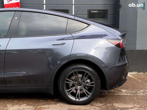 Tesla Model Y 2023 - фото 7