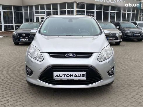 Ford C-Max 2011 - фото 2