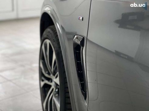 BMW X5 2015 - фото 18