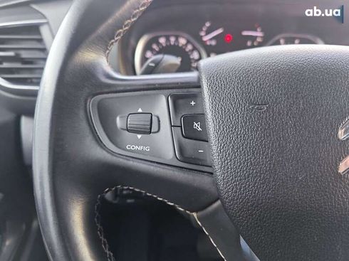 Citroёn SpaceTourer 2019 - фото 20