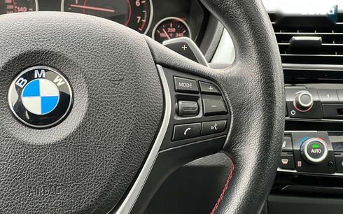 BMW 3 серия 2015 - фото 13