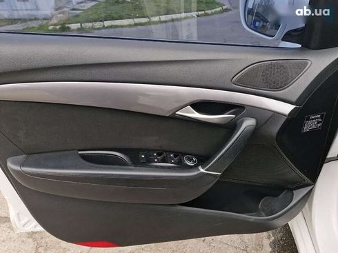 Hyundai i40 2011 - фото 10