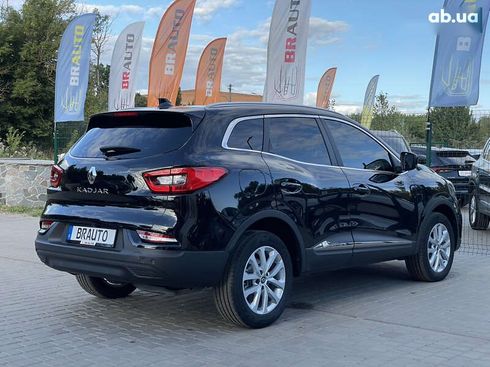 Renault Kadjar 2019 - фото 13