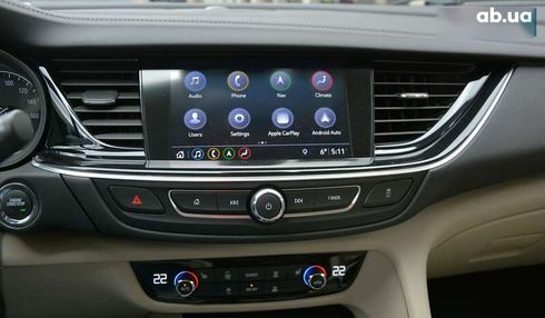 Buick Regal 2018 - фото 30