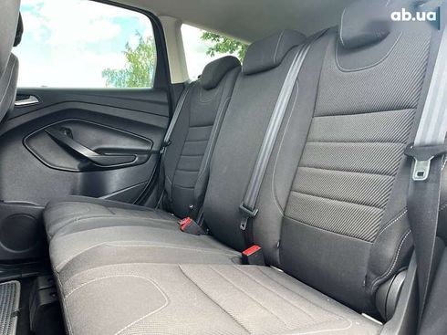 Ford Kuga 2013 - фото 22