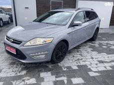 Запчасти Ford Mondeo в Черновцах - купить на Автобазаре