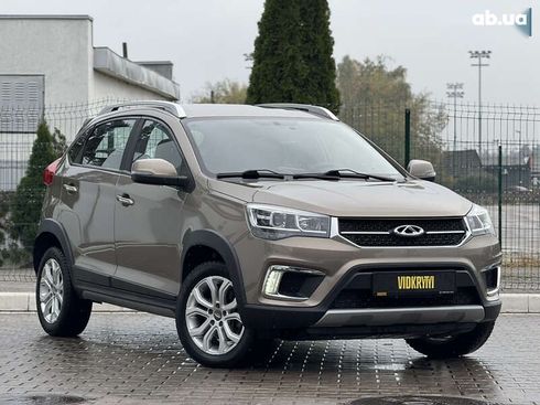 Chery Tiggo 2 2018 - фото 7