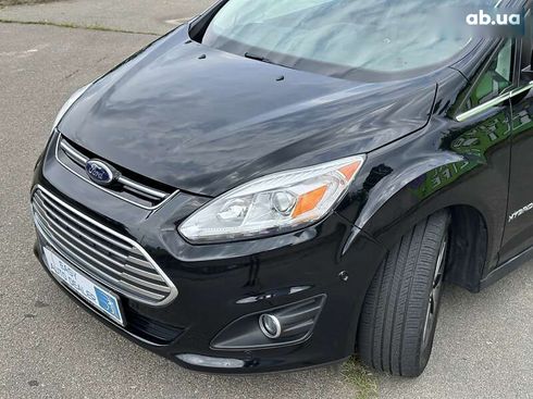 Ford C-Max 2017 - фото 9