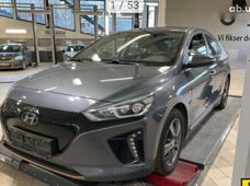 Продажа б/у Hyundai IONIQ Electric 2019 года - купить на Автобазаре