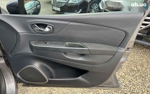 Renault Captur 2015 - фото 22