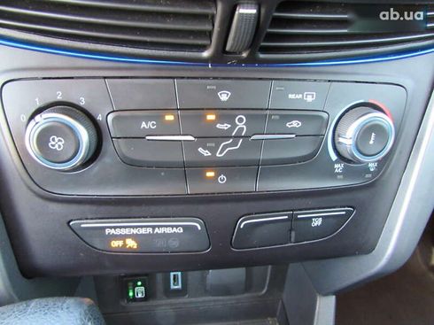 Ford Escape 2016 - фото 29