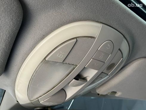 Mercedes-Benz E-Класс 2005 черный - фото 33
