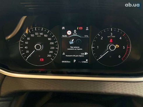 Land Rover Range Rover Evoque 2019 - фото 26