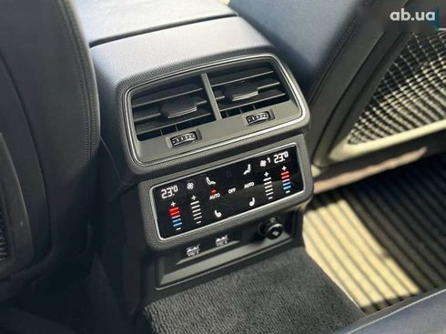Audi A6 2019 - фото 22