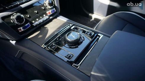 Rolls-Royce Spectre 2024 - фото 22