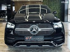 Продажа б/у Mercedes-Benz GLE-Class в Киевской области - купить на Автобазаре