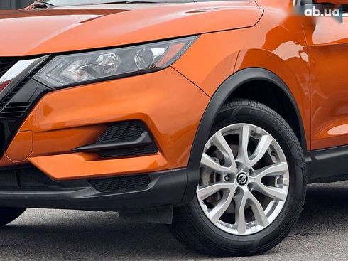 Nissan Rogue 2021 - фото 3