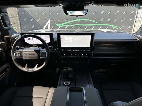 GMC Hummer EV 2024 - фото 17