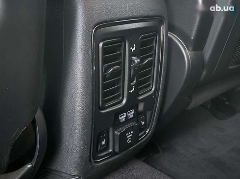 Dodge Durango 2016 - фото 28