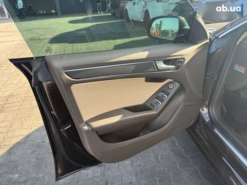 Audi A5 2014 - фото 22