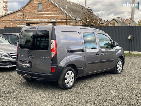 Renault Kangoo 2019 - фото 7