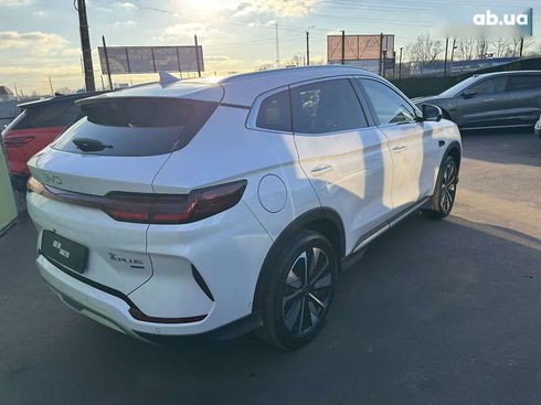 BYD Song Plus 2025 - фото 8