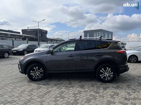 Toyota RAV4 2018 - фото 5