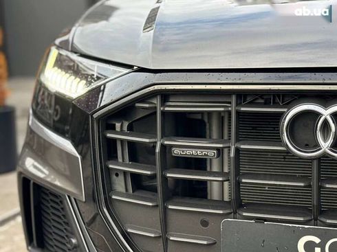 Audi Q8 2018 - фото 12