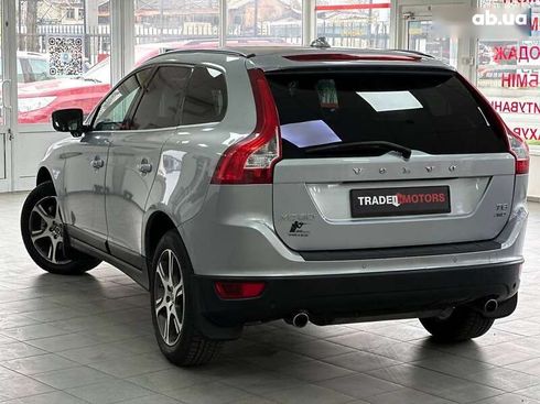 Volvo XC60 2012 - фото 8
