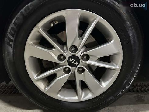 Kia K5 2015 - фото 8